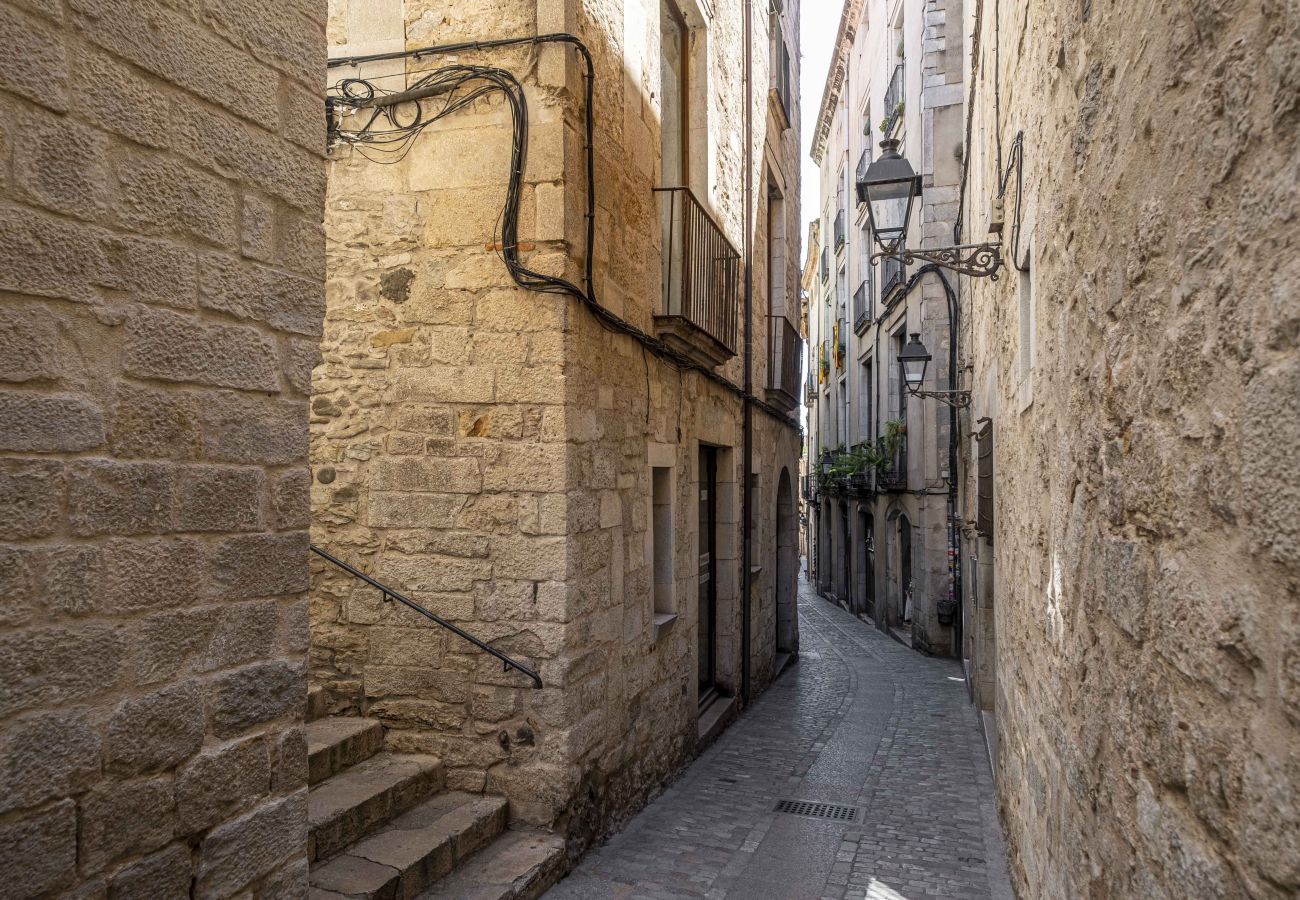 Appartamento a Gerona/Girona - Flateli Cundaro 2 Appartamento a Gerona/Girona - Flateli Cundaro 2