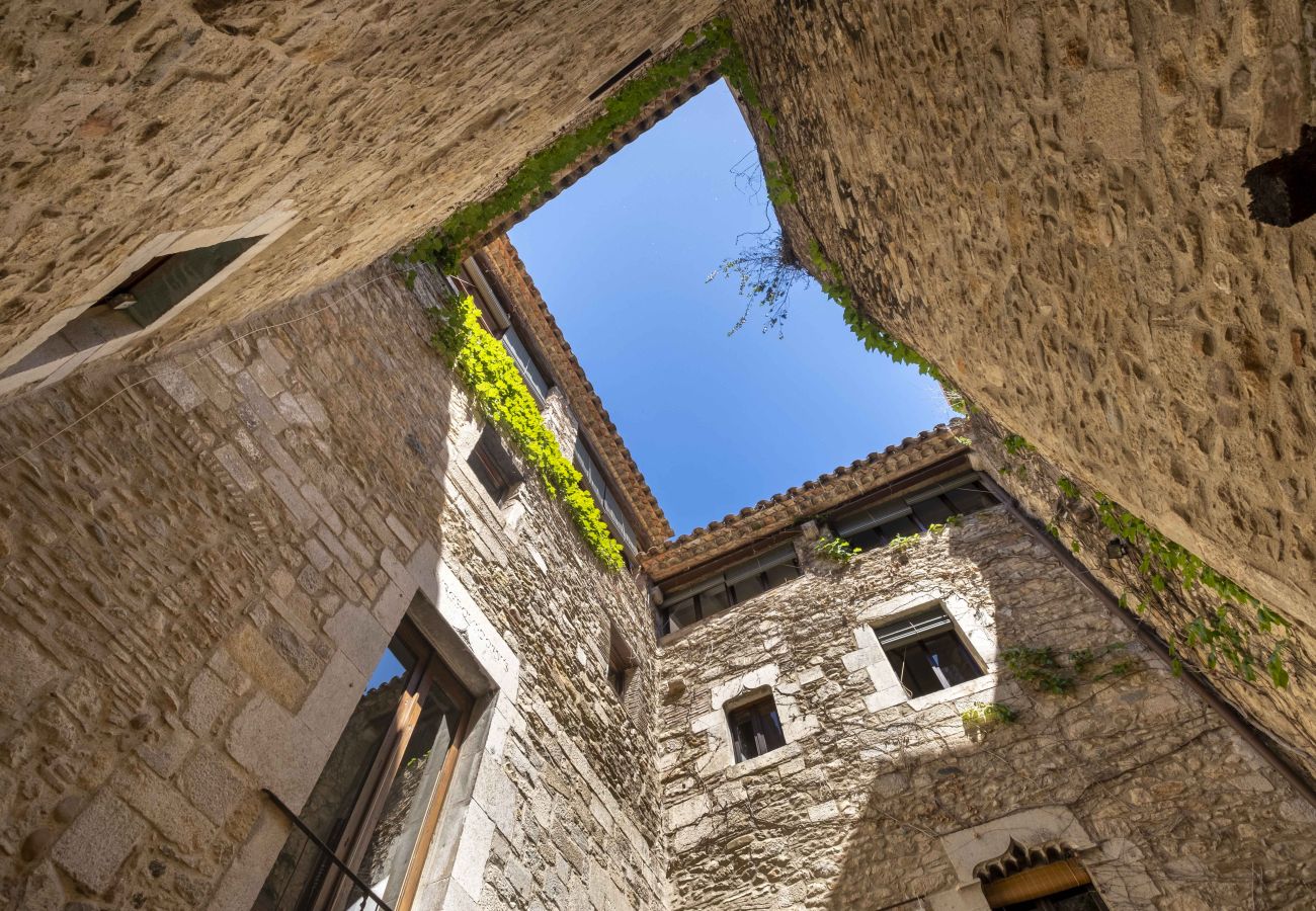 Appartamento a Gerona/Girona - Flateli Cundaro 2 Appartamento a Gerona/Girona - Flateli Cundaro 2