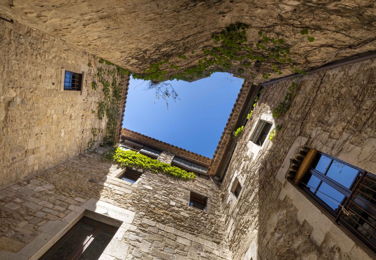 Appartamento a Gerona/Girona - Flateli Cundaro 2 Appartamento a Gerona/Girona - Flateli Cundaro 2