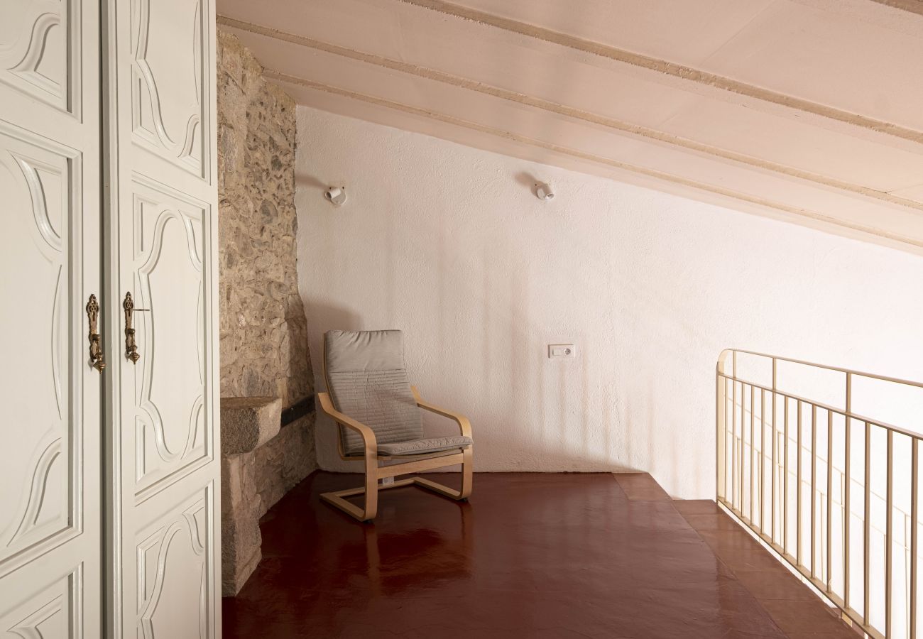 Appartamento a Gerona/Girona - Flateli Cundaro 2 Appartamento a Gerona/Girona - Flateli Cundaro 2