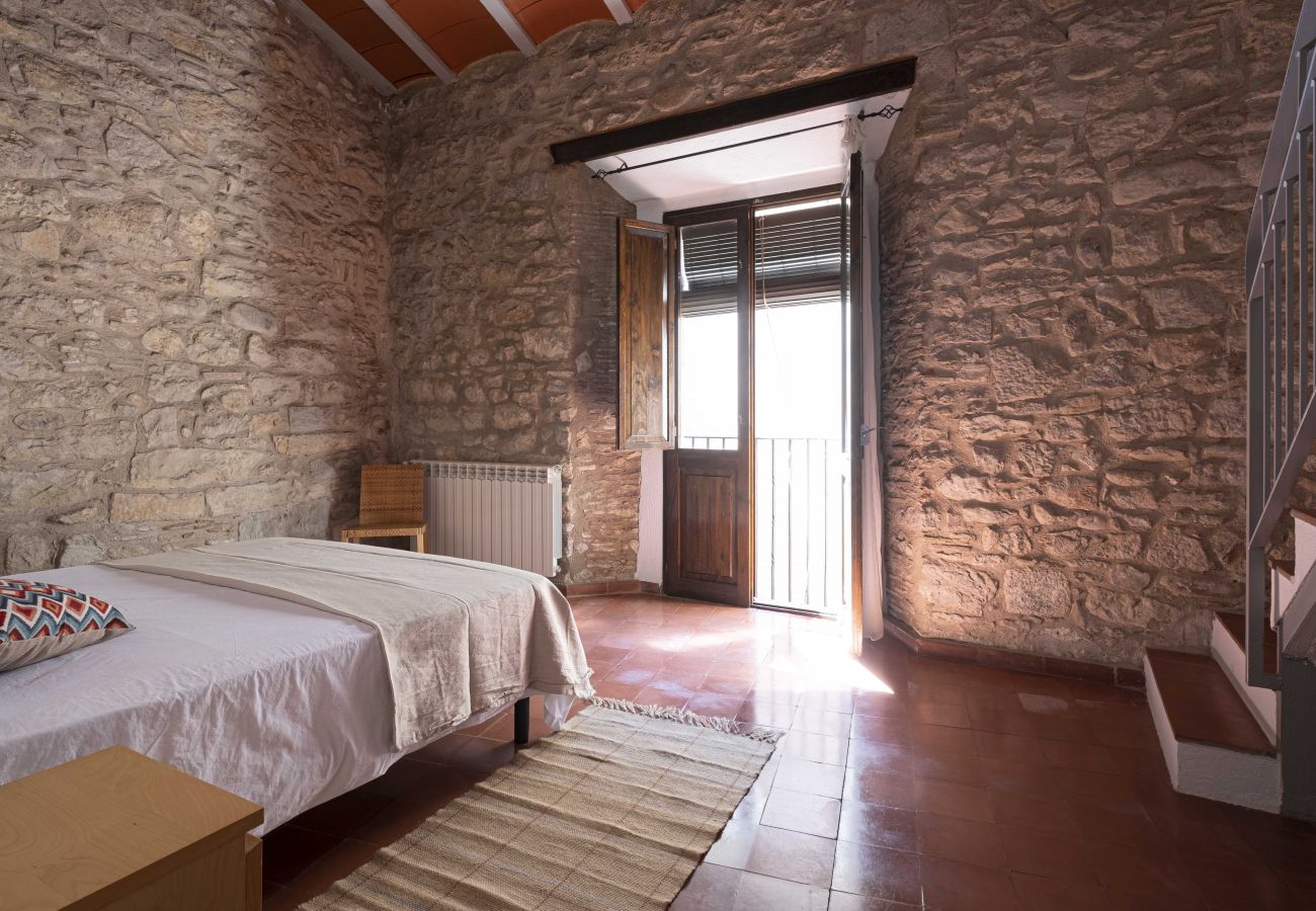 Appartamento a Gerona/Girona - Flateli Cundaro 2 Appartamento a Gerona/Girona - Flateli Cundaro 2