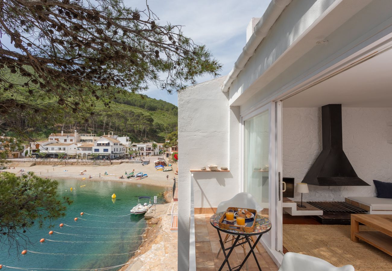 Villa a Begur - Flateli Sa Tuna 5