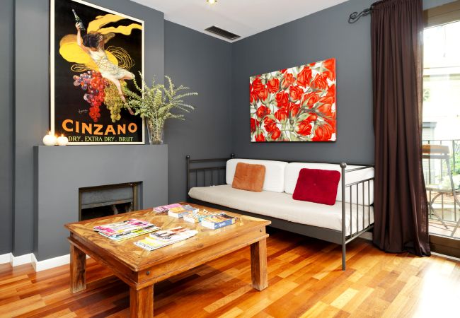 Appartamento a Barcelona - Flateli: Pelayo 5 Appartamento a Barcelona - Flateli: Pelayo 5