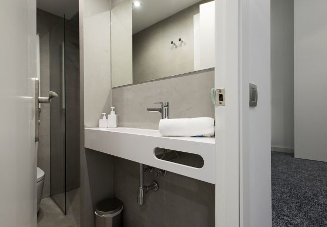 Appartamento a Barcelona - Flateli: Bonavista Appartamento a Barcelona - Flateli: Bonavista