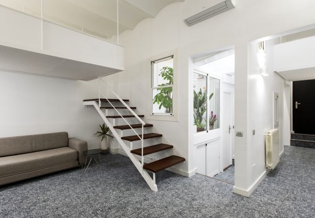 Appartamento a Barcelona - Flateli: Bonavista Appartamento a Barcelona - Flateli: Bonavista