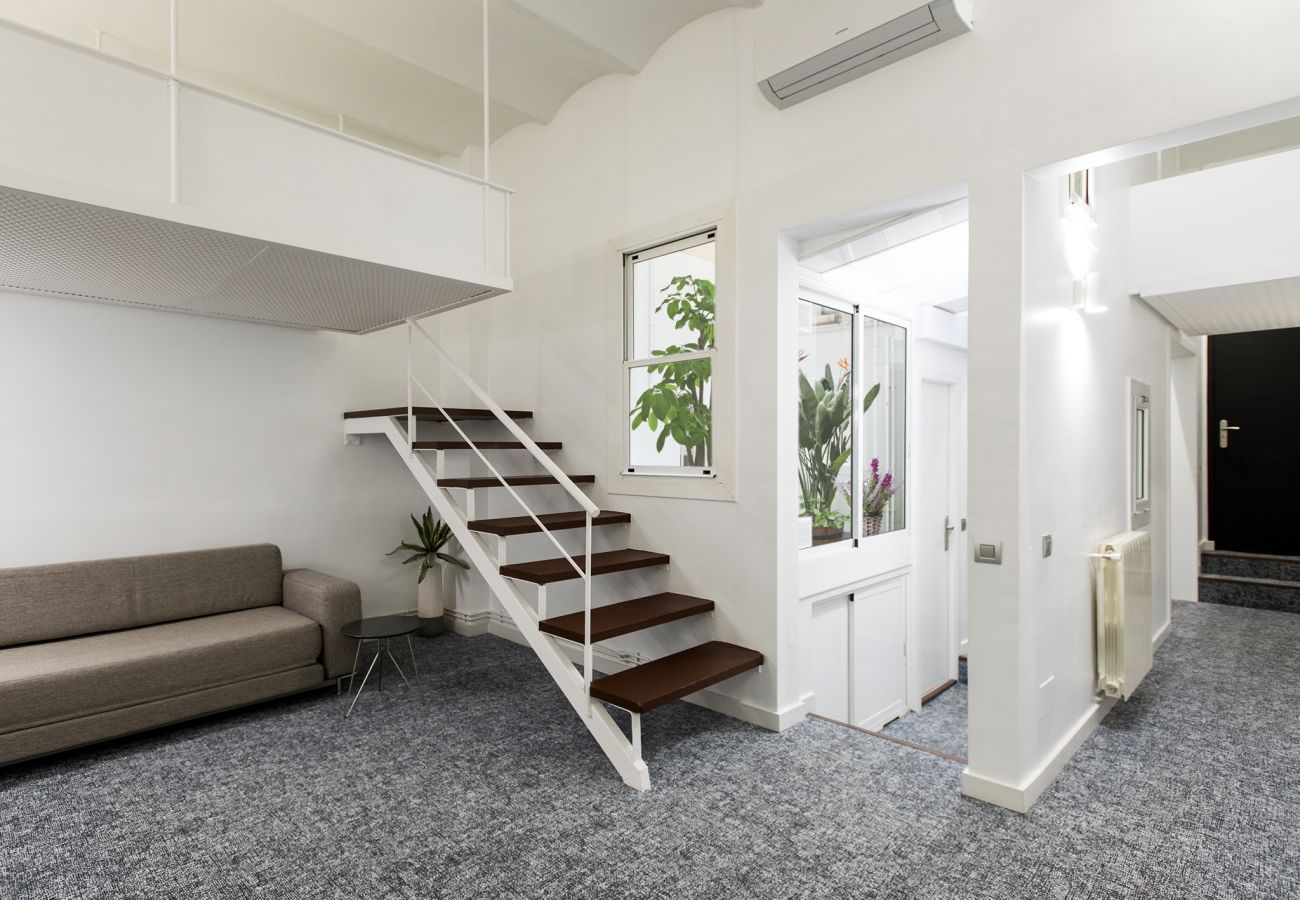 Appartamento a Barcelona - Flateli: Bonavista Appartamento a Barcelona - Flateli: Bonavista