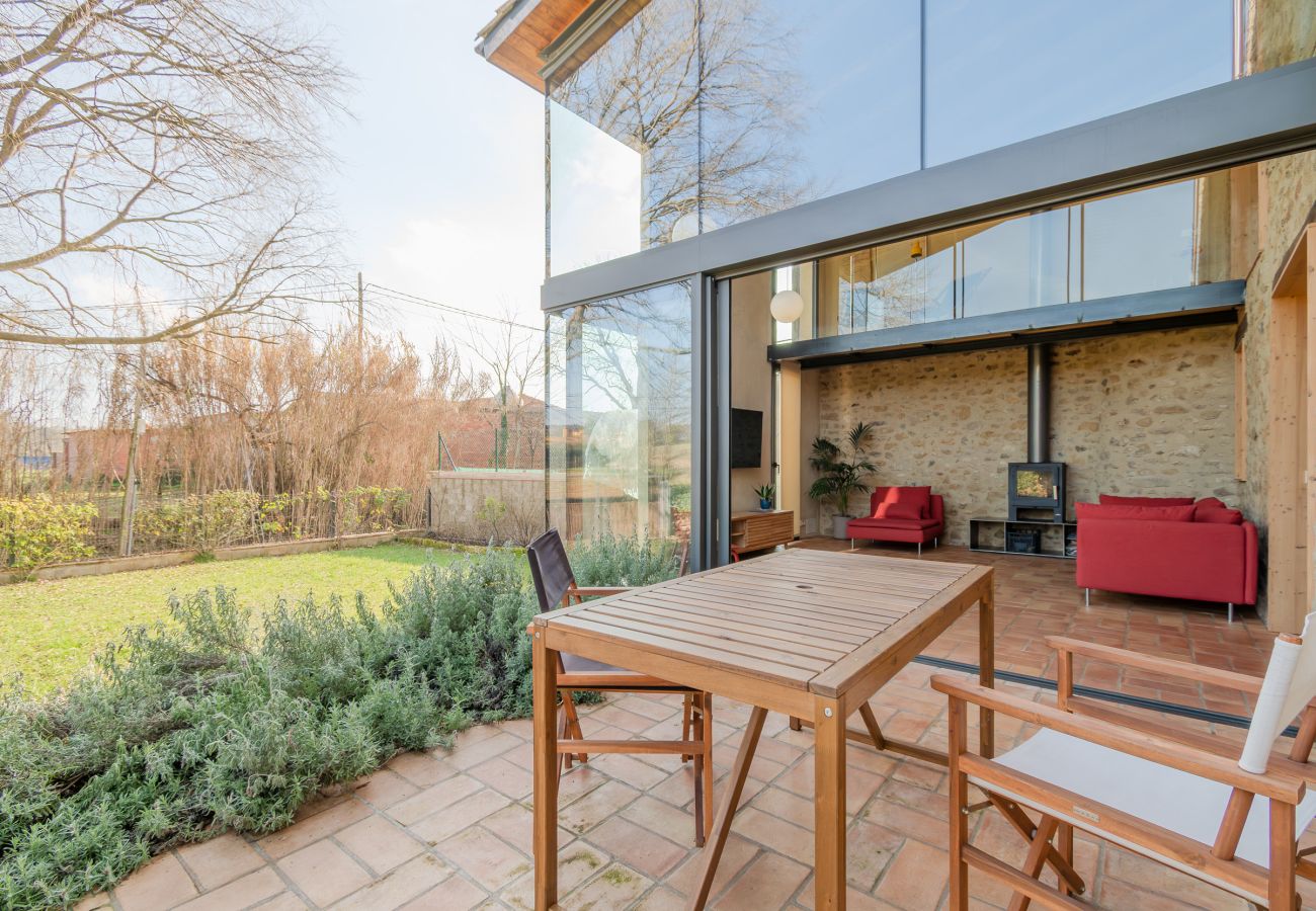 Casa a Cornellà del Terri - Flateli Cornellà del Terri